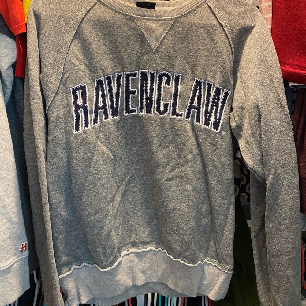 Harry Potter Ravenclaw Crewneck - small